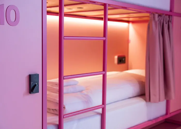 Dormitory Room Female only