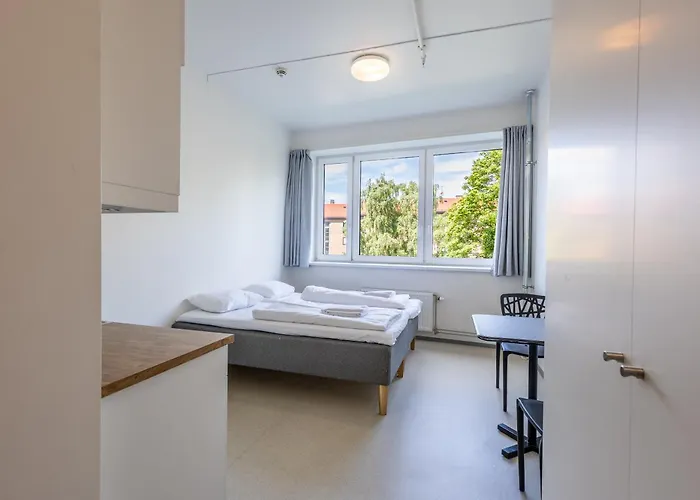 Budget Twin Room