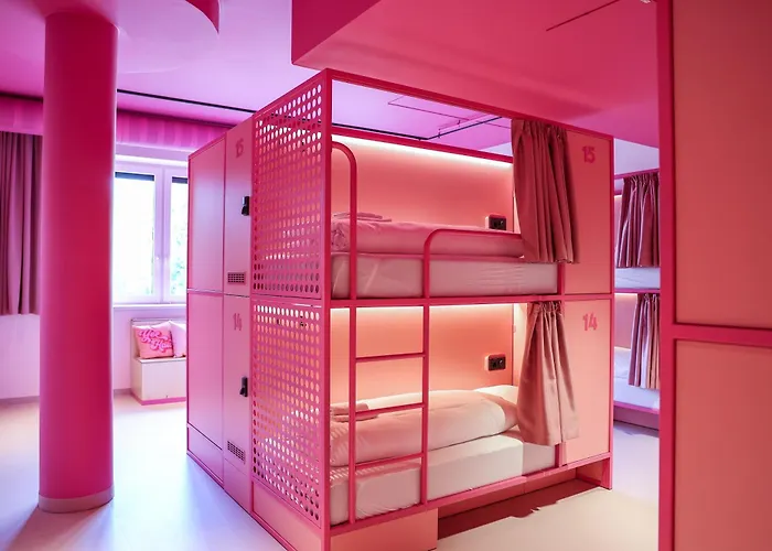 Dormitory Room Female only