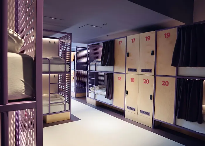 Dormitory Room Female only