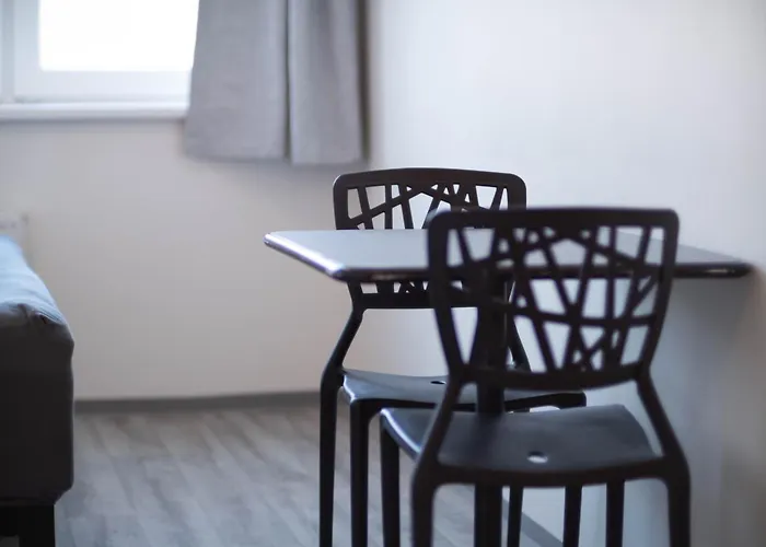 Budget Twin Room