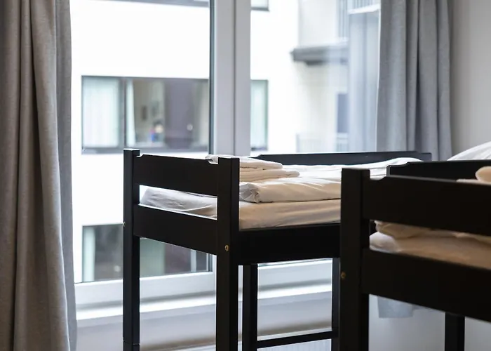 Dormitory Room Mixed