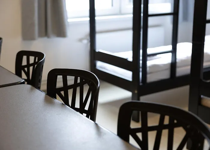 Dormitory Room Mixed