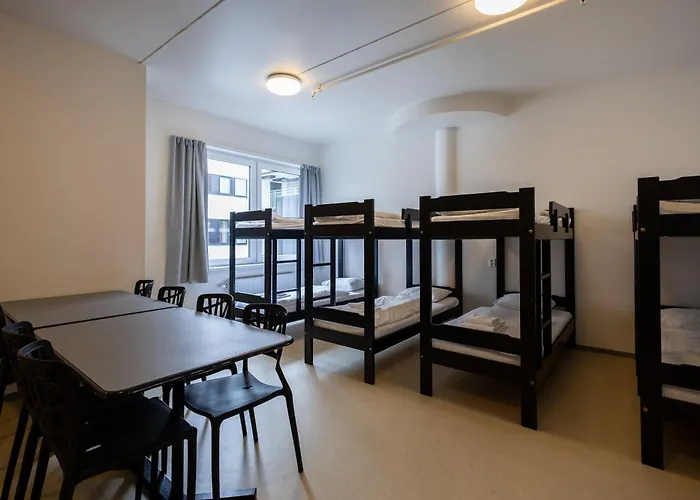Dormitory Room Mixed